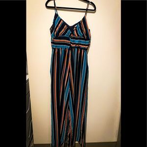 Peach Love California Jumpsuit